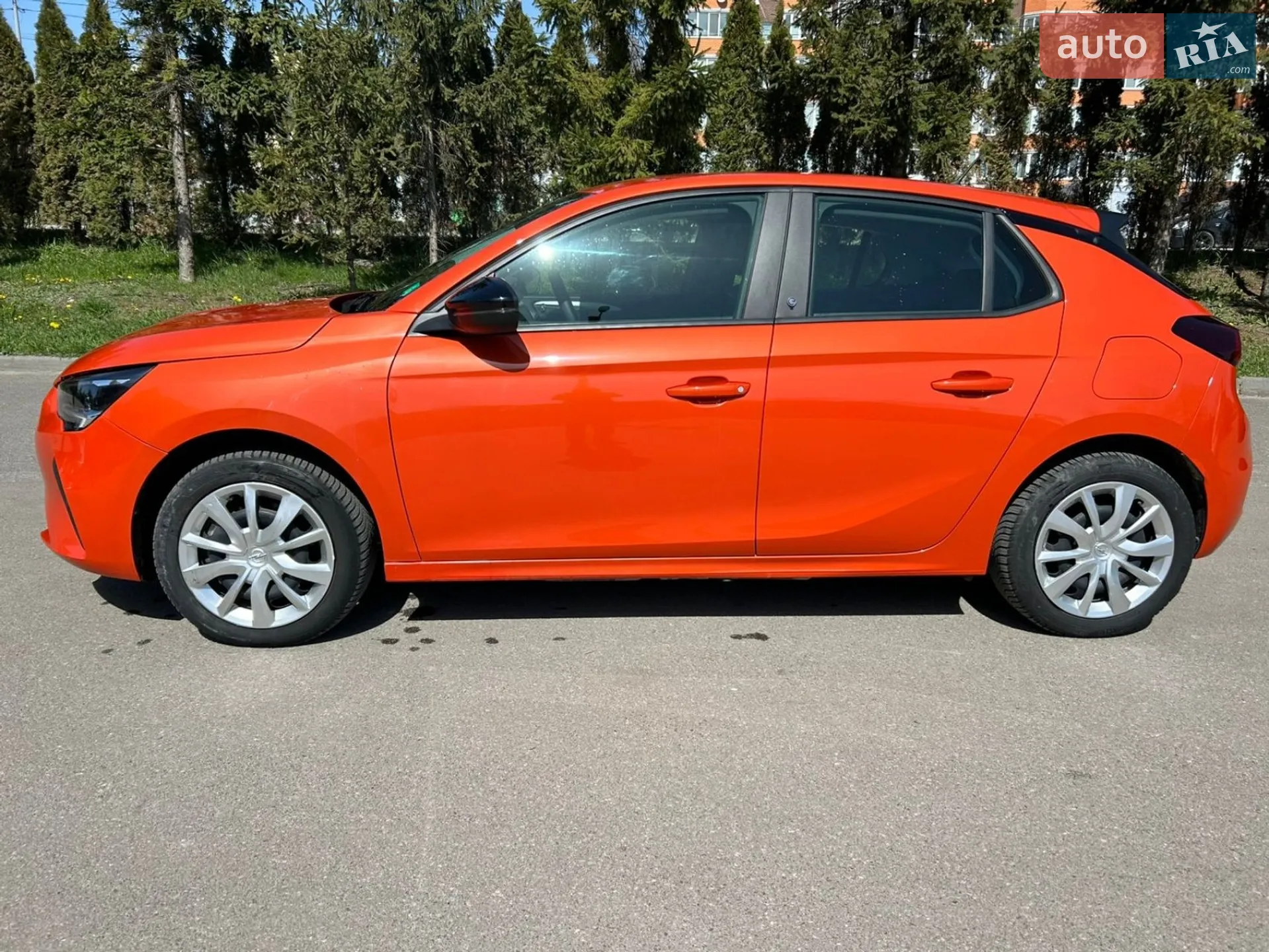 2023 Opel Corsa - мініатюра 4