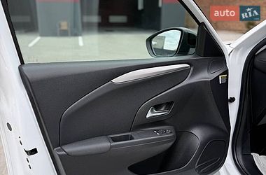 Хэтчбек Opel Corsa-e 2023 в Ровно