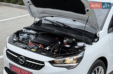 Хэтчбек Opel Corsa-e 2023 в Ровно