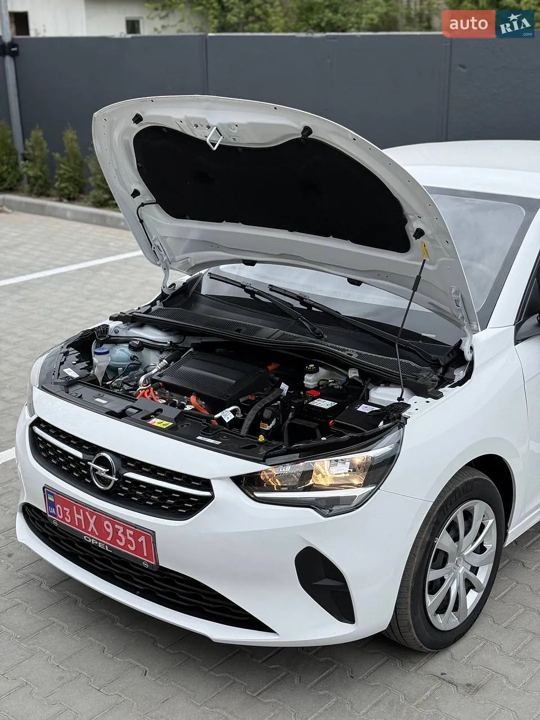 2023 Opel Corsa - мініатюра 28