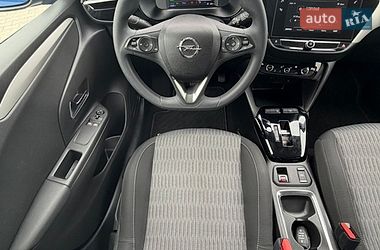 Хэтчбек Opel Corsa-e 2022 в Бучаче