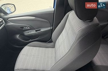Хэтчбек Opel Corsa-e 2022 в Бучаче