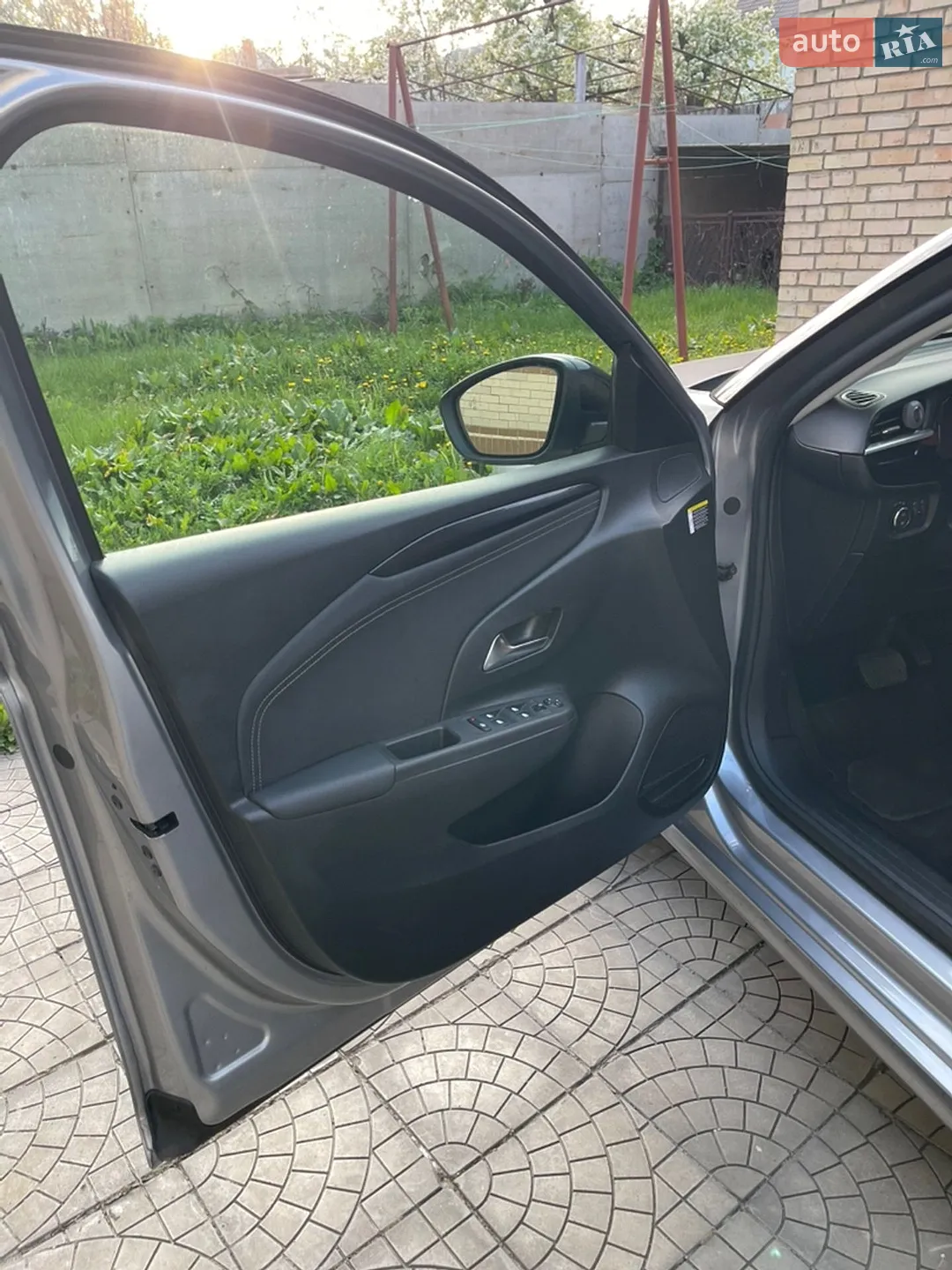 2021 Opel Corsa - мініатюра 10