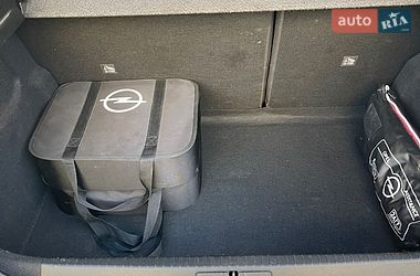 Хэтчбек Opel Corsa-e 2021 в Киеве