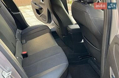 Хэтчбек Opel Corsa-e 2021 в Киеве