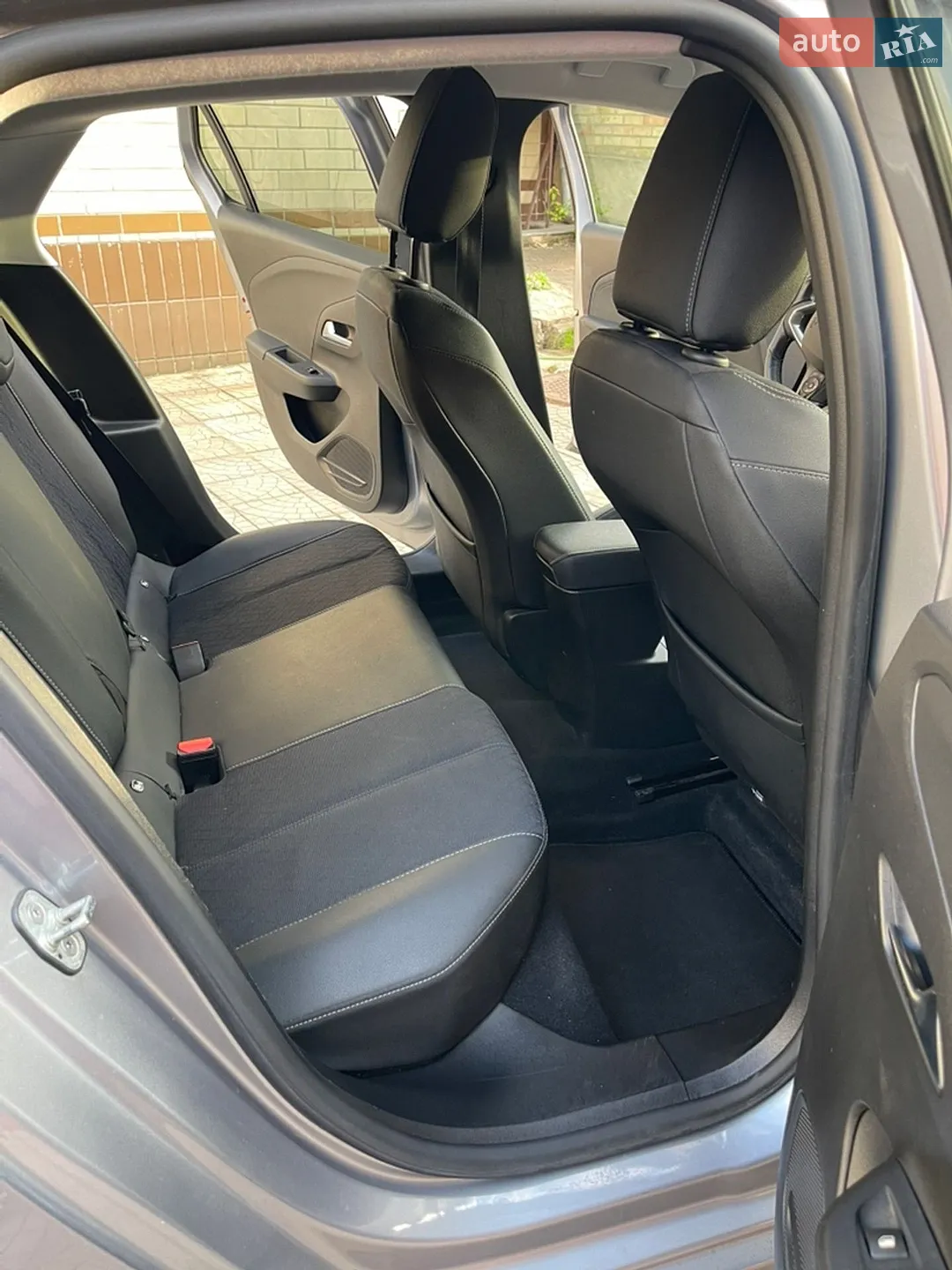 2021 Opel Corsa - мініатюра 15