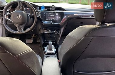 Хэтчбек Opel Corsa-e 2021 в Киеве