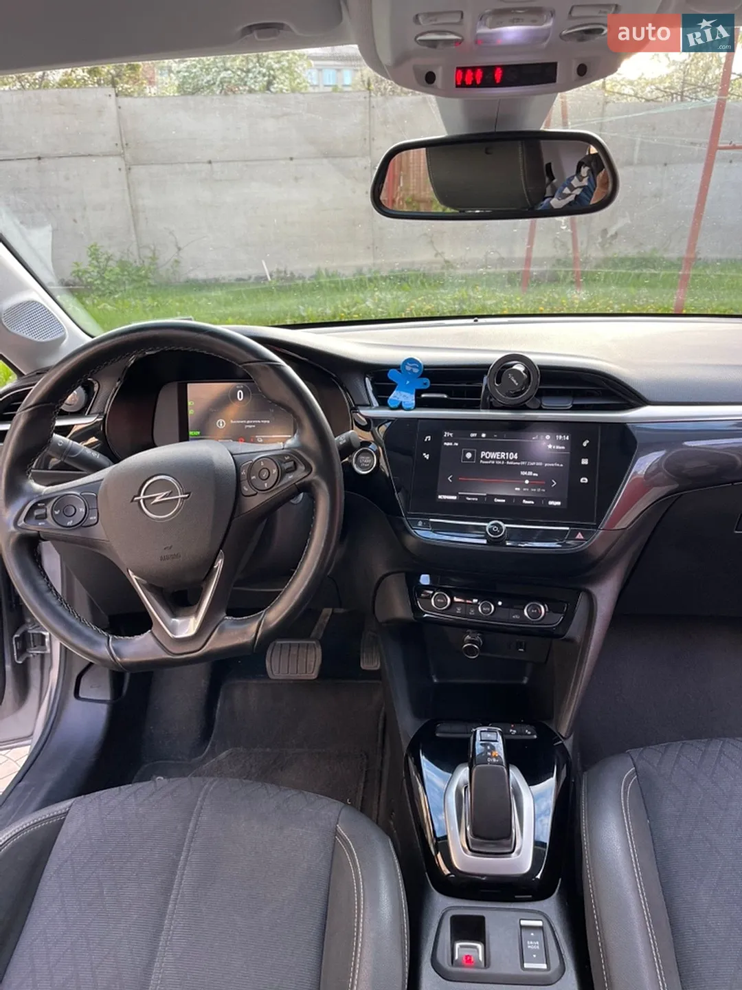 2021 Opel Corsa - мініатюра 21