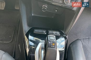 Хэтчбек Opel Corsa-e 2021 в Киеве