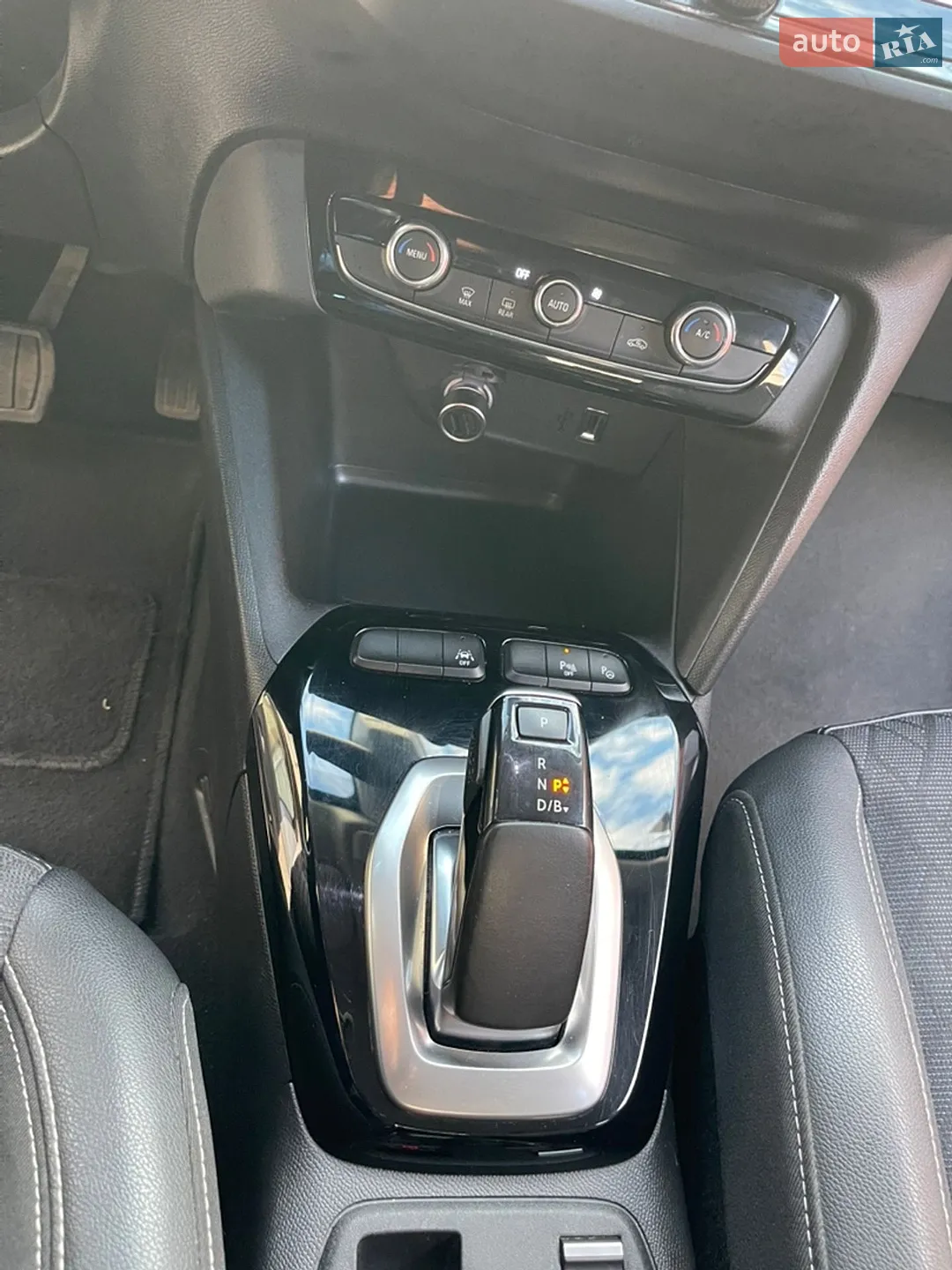 2021 Opel Corsa - мініатюра 26