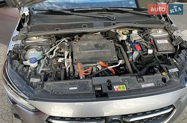 Хэтчбек Opel Corsa-e 2021 в Киеве