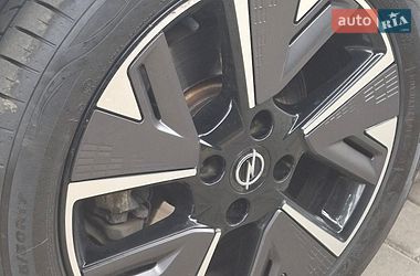 Хэтчбек Opel Corsa-e 2020 в Снятине