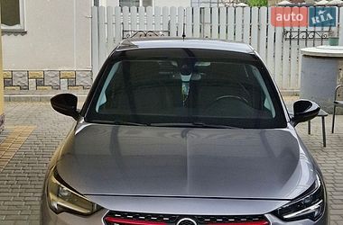 Хэтчбек Opel Corsa-e 2020 в Снятине