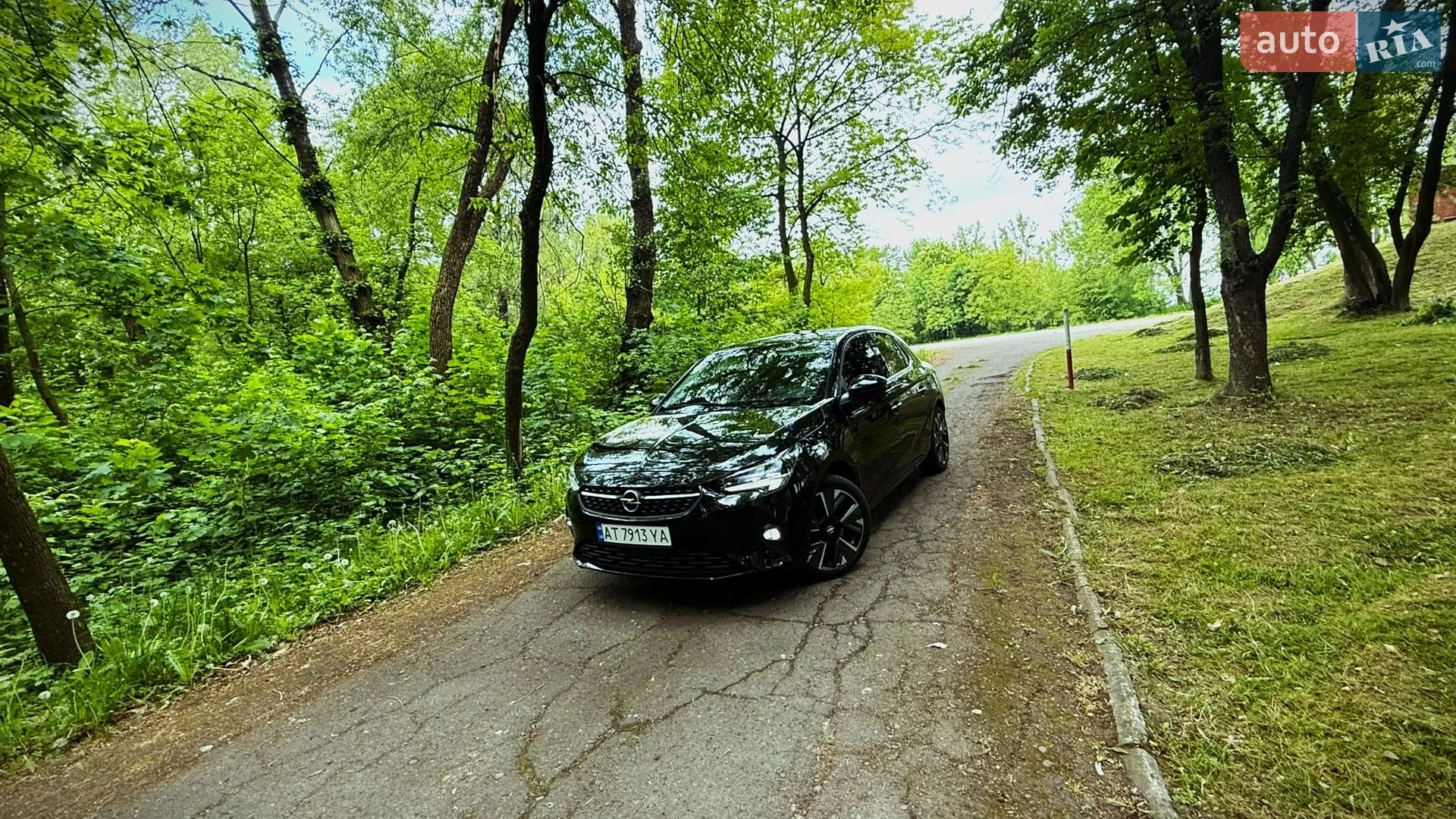 2020 Opel Corsa - мініатюра 8