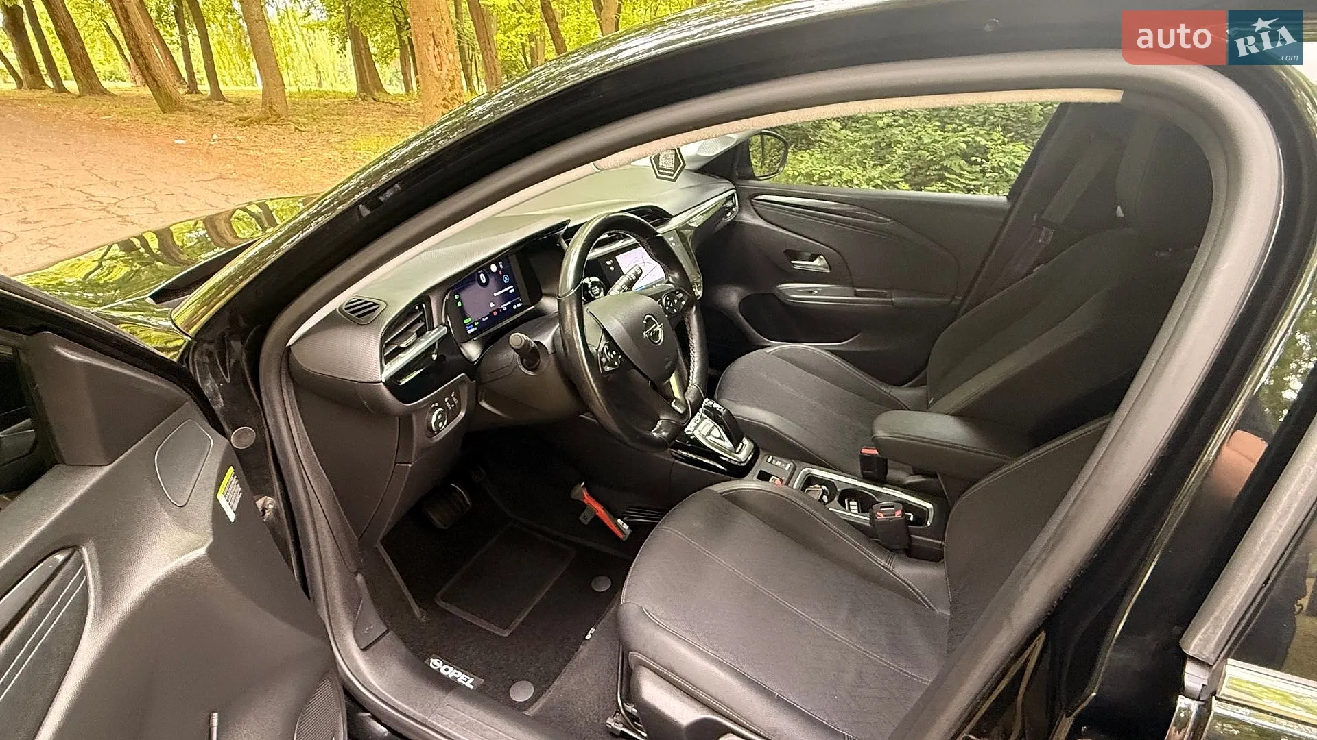 2020 Opel Corsa - мініатюра 29