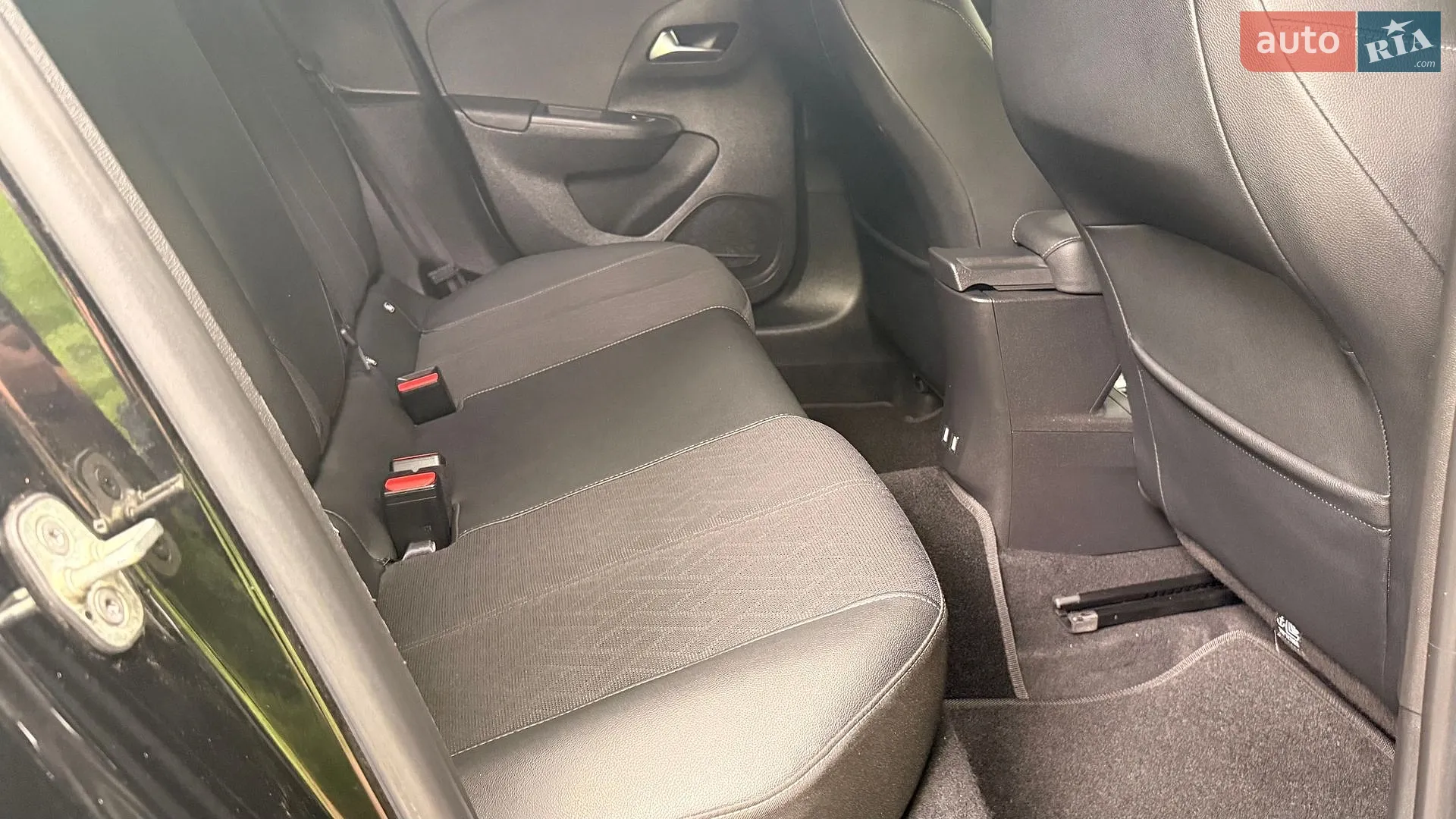 2020 Opel Corsa - мініатюра 37