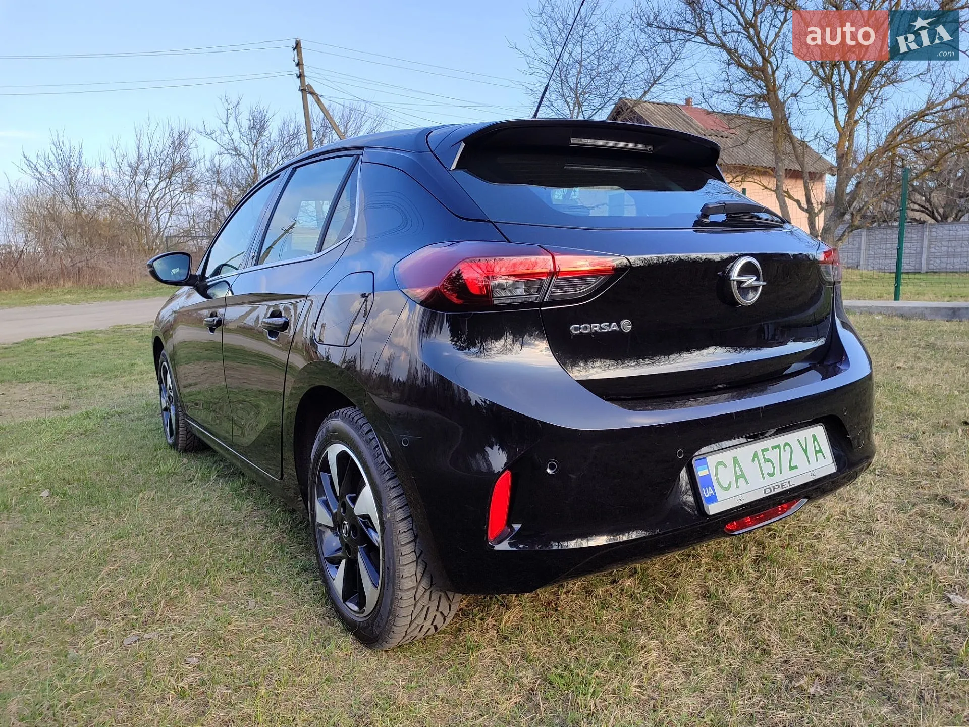 2020 Opel Corsa - мініатюра 26