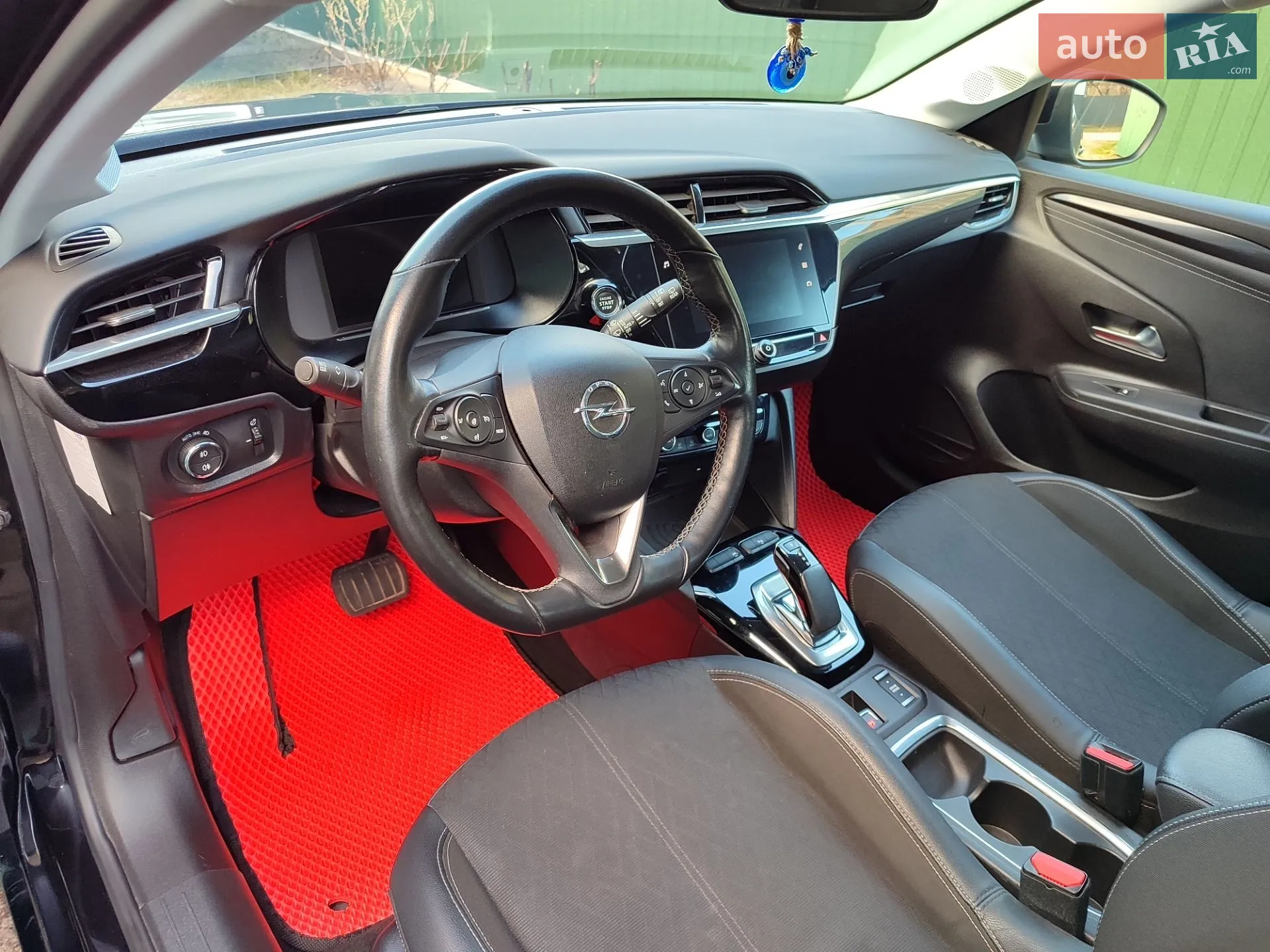 2020 Opel Corsa - мініатюра 40