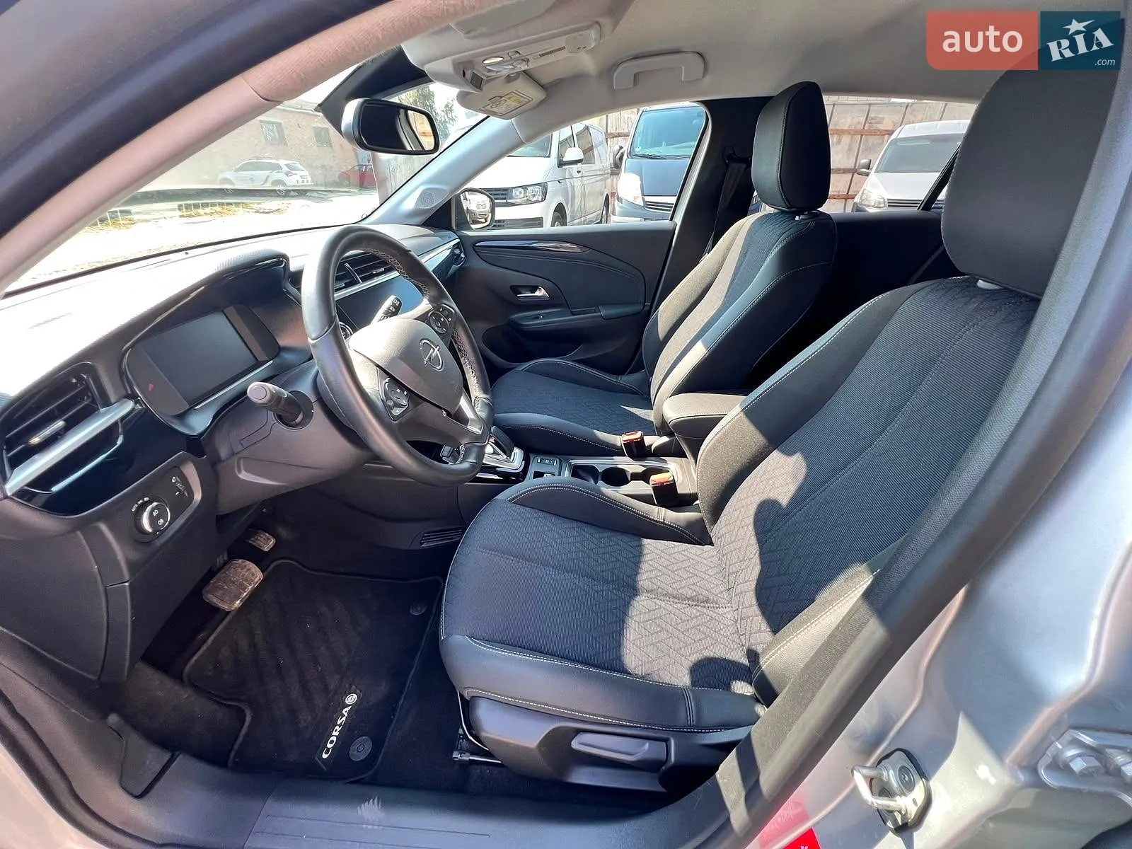 2022 Opel Corsa - мініатюра 17