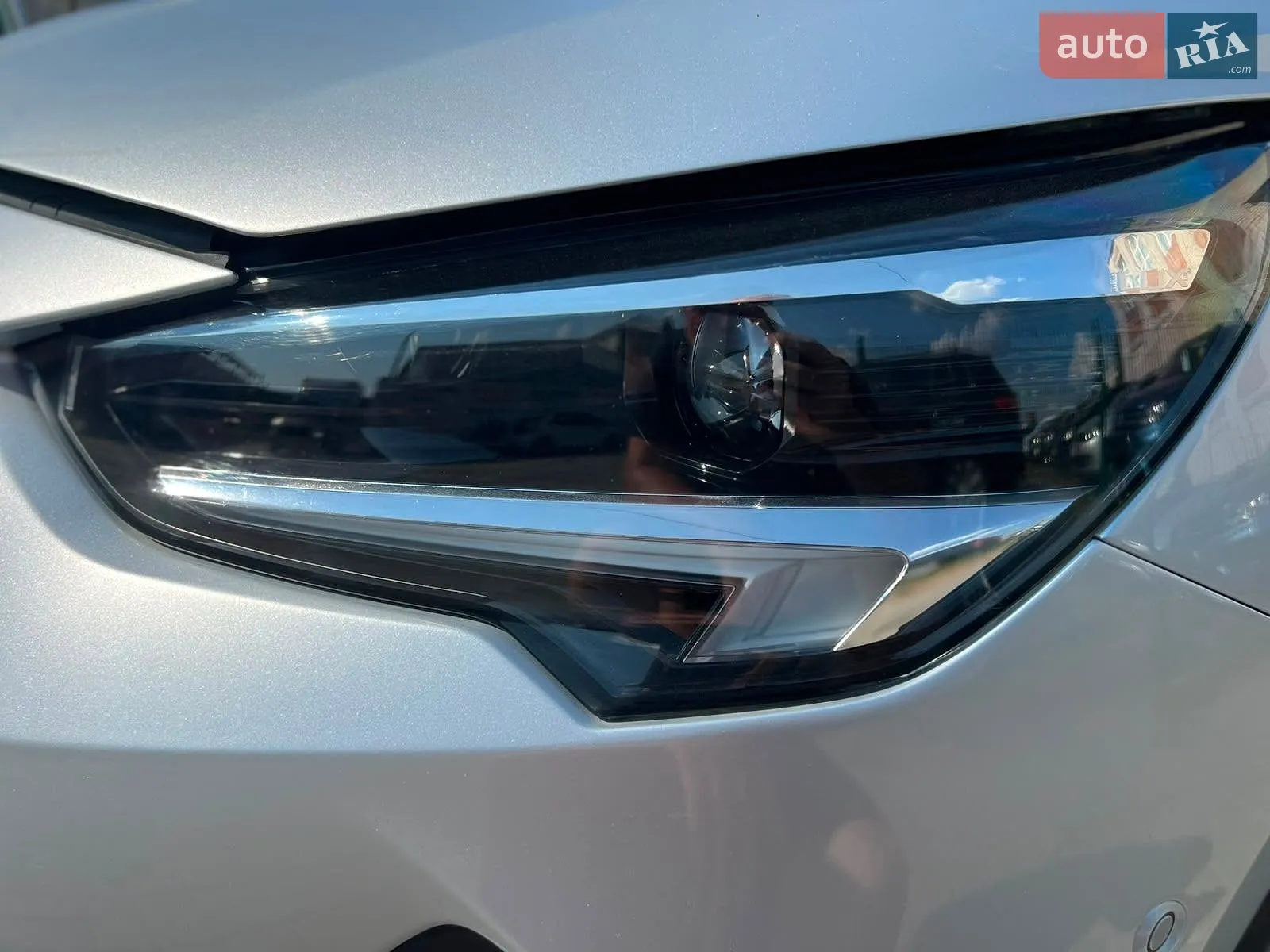 2022 Opel Corsa - мініатюра 36