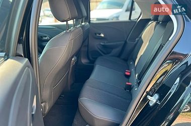 Хетчбек Opel Corsa-e 2021 в Ковелі