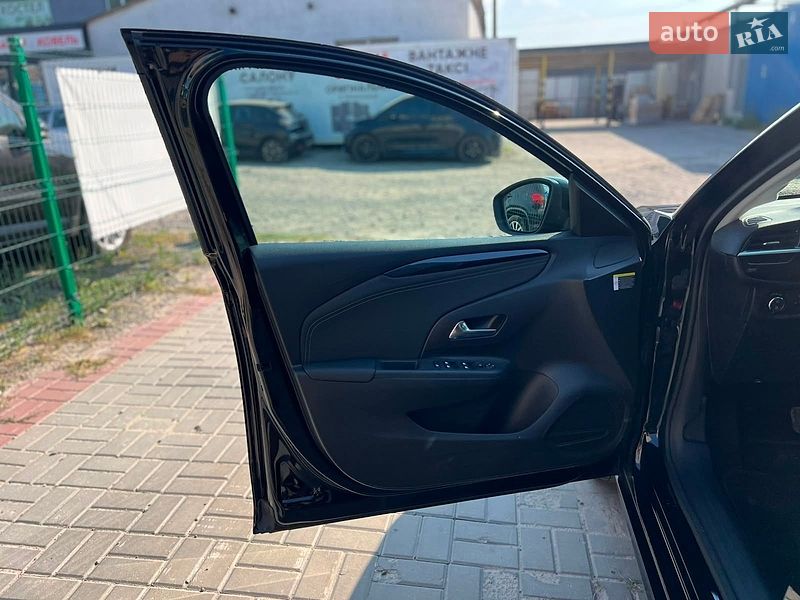 Хетчбек Opel Corsa-e 2021 в Ковелі