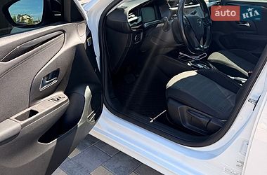 Хэтчбек Opel Corsa-e 2022 в Киеве фото 5 Хэтчбек Opel Corsa-e 2022 в Киеве