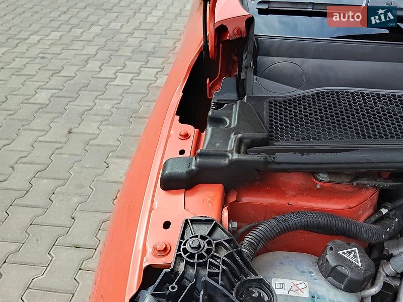 Хэтчбек Opel Corsa-e 2021 в Ивано-Франковске