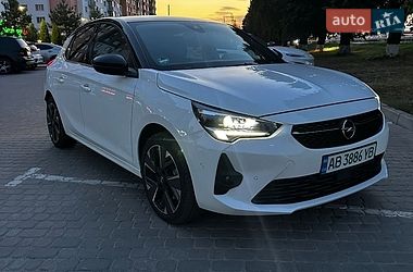 Хэтчбек Opel Corsa-e 2022 в Виннице