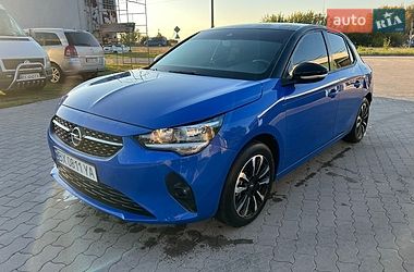 Хэтчбек Opel Corsa-e 2021 в Ярмолинцах
