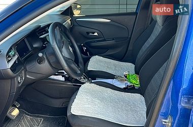Хэтчбек Opel Corsa-e 2021 в Ярмолинцах