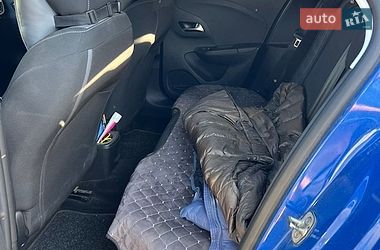 Хэтчбек Opel Corsa-e 2021 в Ярмолинцах