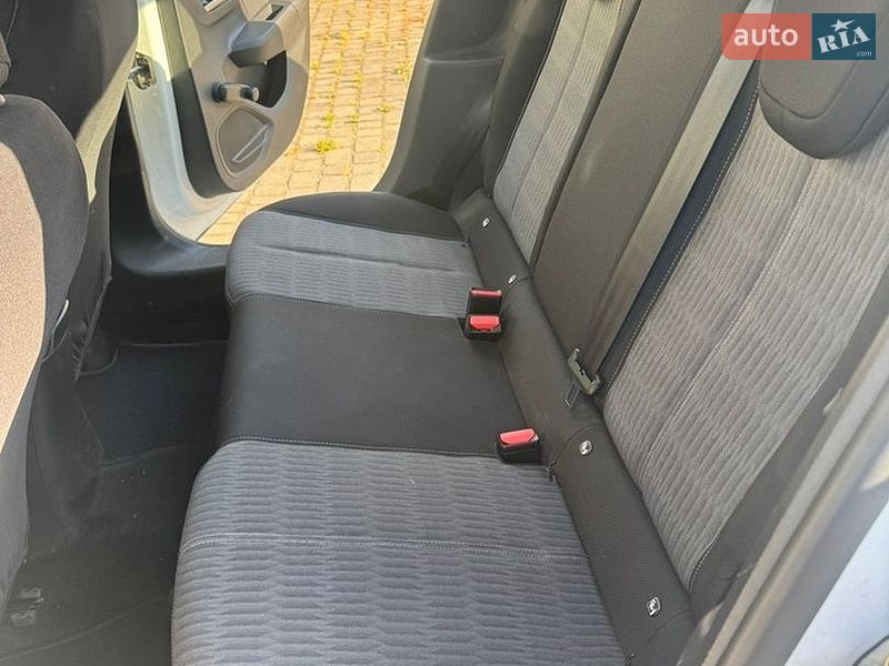 Хетчбек Opel Corsa-e 2020 в Львові