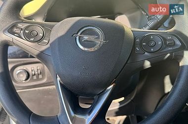 Хетчбек Opel Corsa-e 2020 в Львові