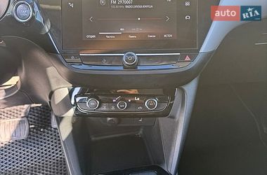 Хетчбек Opel Corsa-e 2020 в Львові