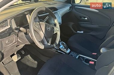 Хетчбек Opel Corsa-e 2020 в Львові