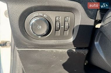 Хетчбек Opel Corsa-e 2020 в Львові