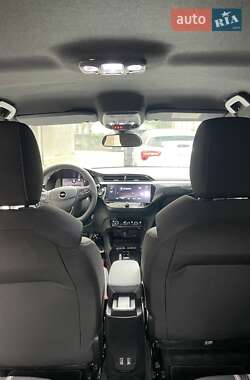 Хэтчбек Opel Corsa Electric 2023 в 