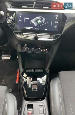Хэтчбек Opel Corsa Electric 2023 в 