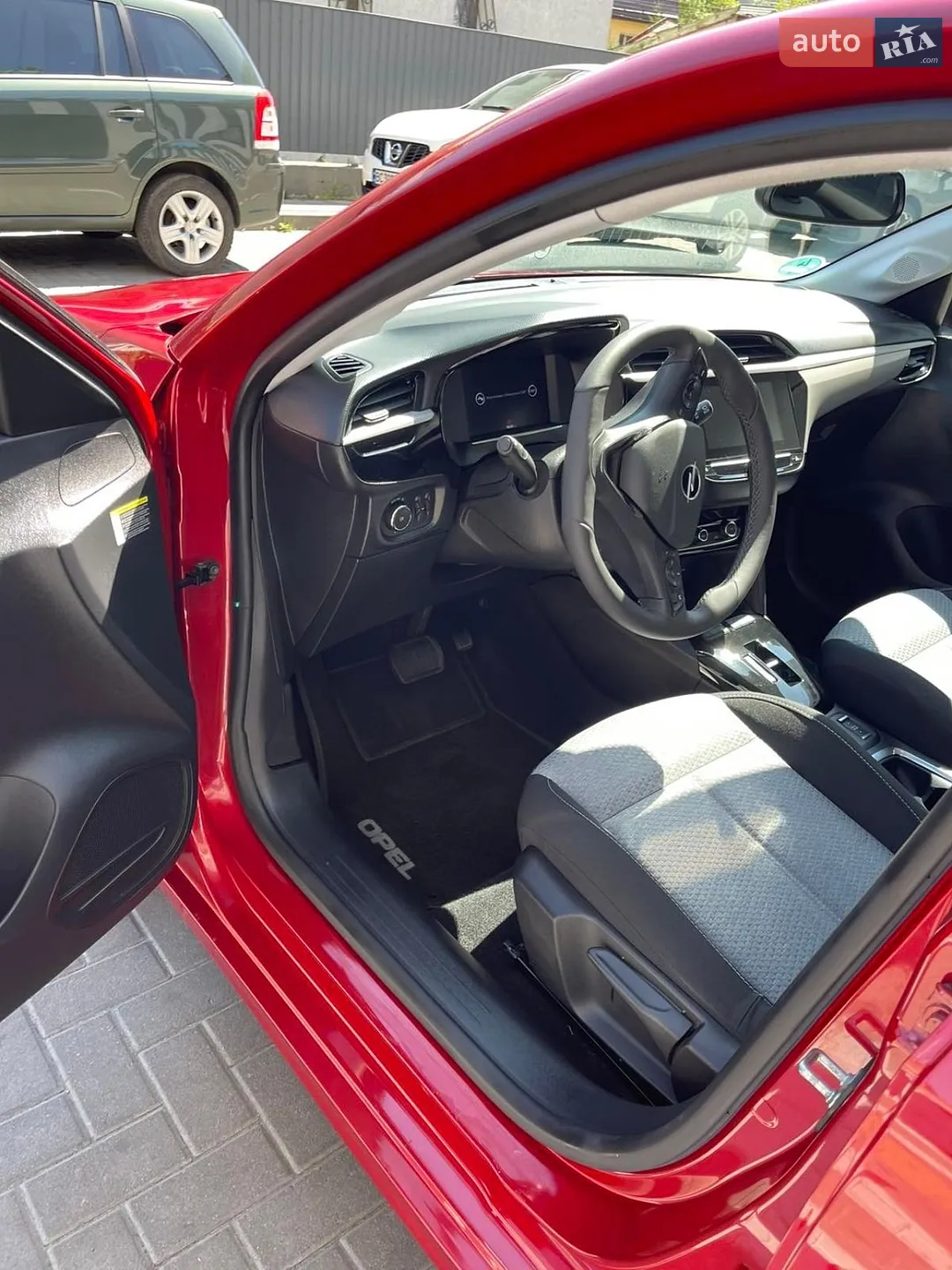 2023 Opel Corsa - мініатюра 7