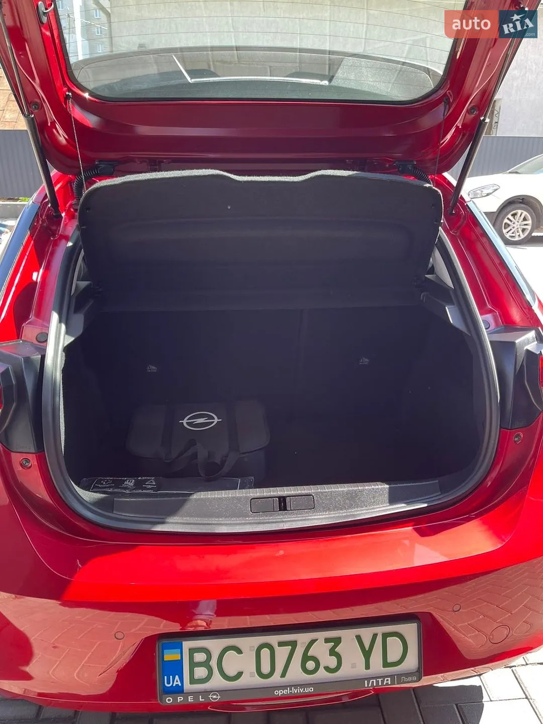 2023 Opel Corsa - мініатюра 4