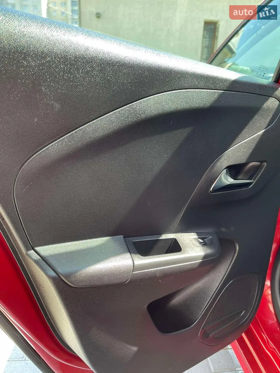 2023 Opel Corsa - мініатюра 6
