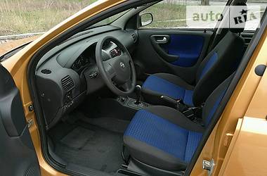 Хэтчбек Opel Corsa 2005 в Запорожье