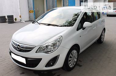 Хэтчбек Opel Corsa 2013 в Хмельницком