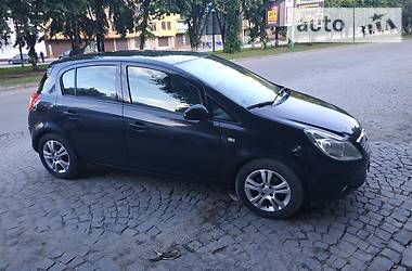 Opel Corsa 2008