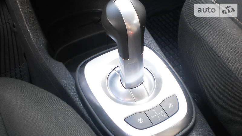 Хетчбек Opel Corsa 2009 в Слов'янську
