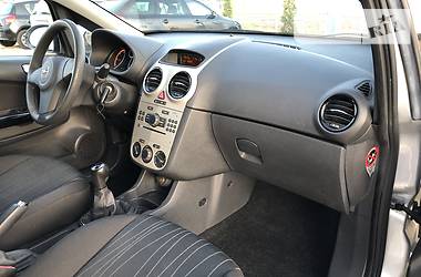 Хэтчбек Opel Corsa 2007 в Тернополе