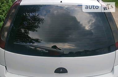 Хетчбек Opel Corsa 2004 в 