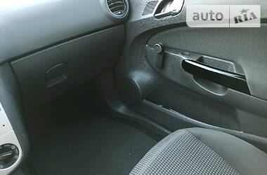 Купе Opel Corsa 2009 в Кропивницком