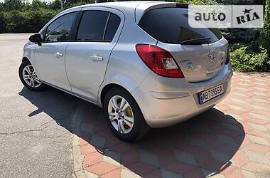 Хэтчбек Opel Corsa 2013 в Виннице